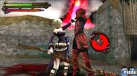 Nuevas im�genes de Undead Knights para PSP