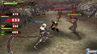 Nuevas im�genes de Undead Knights