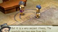 Final Fantasy Crystal Chronicles: Echoes of Time llega en primavera a Europa