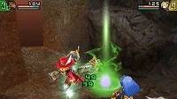 Nuevas imágenes de Final Fantasy Crystal Chronicles: Echoes of Time para NDS