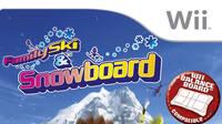Nuevas im�genes de Family Ski and Snowboard