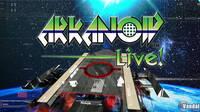 TGS: Primeras im�genes de Arkanoid Live