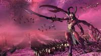 Total War: Warhammer 3 nos lleva a las sombras tierras de Slaanesh en un nuevo avance
