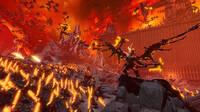 Total War: Warhammer 3 presenta el infernal mundo de Khorne en un nuevo tráiler
