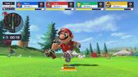 Mario Golf: Super Rush reemplaza a Ratchet & Clank como el más vendido en Reino Unido