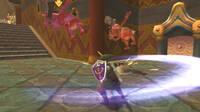 El amiibo de Zelda para Zelda Skyward Sword HD genera polémica por su  función exclusiva - Vandal