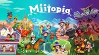 Miitopia: Reúne a tus amigos para vivir una nueva aventura en Switch el 21 de mayo
