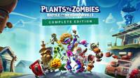 Plants vs. Zombies: Battle for Neighborville Complete Edition llega a Switch en marzo
