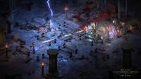 Diablo 2 Resurrected: Las partidas guardadas del original funcionar�n en el 'remaster'
