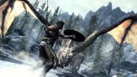 Los juegos de la dcada: The Elder Scrolls V: Skyrim