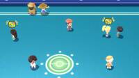 Pokmon Diamante Brillante / Perla Reluciente aaden ms funciones online