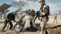 Battlefield 2042 logra su redencin y se cuela entre los 10 ms jugados de Steam