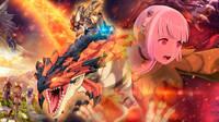 Monster Hunter Stories 2: Wings of Ruin presenta 45 minutos de gameplay