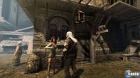 Tres nuevas im�genes de The Witcher: Rise of the White Wolf