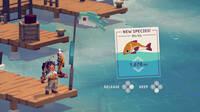 Anunciado Moonglow Bay, un costumbrista RPG de pesca que llegar a Xbox y PC en 2021