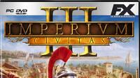 Crea tu propio imperio con Imperivm Civitas III
