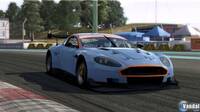 Nuevas im�genes de Supercar Challenge