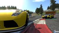 Nuevas im�genes de SuperCar Challenge