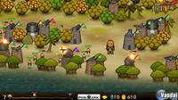 E3: Nuevas imágenes de PixelJunk Monsters para PSP