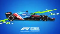 F1 2021 ya tiene requisitos mnimos y recomendados para PC, Ray Tracing inclusive
