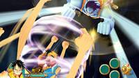 Nuevas imágenes y vídeo de One Piece Unlimited Cruise 2 para Wii