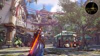 Tales of Arise ocupa 20 GB ms en PS4 respecto a PlayStation 5