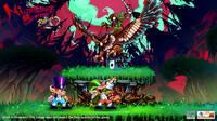 Nightmare Busters de Super Nintendo llegará a PC y consolas como un revival
