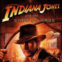 Indiana Jones and the Staff of Kings - Videojuego (PS5 y PS4) - Vandal