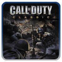 call of duty classic xbox 360