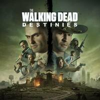 The Walking Dead para PS4 y Xbox One aparece en una tienda online