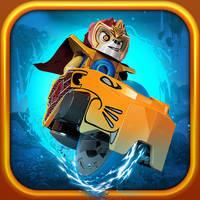 lego legends juego