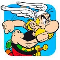 Portada oficial de Asterix: Megabofetón para Android
