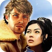 Portada oficial de Lost Horizon para Android
