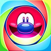 Portada oficial de SnapPals para iPhone