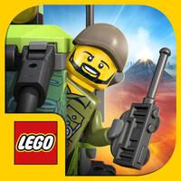 lego city my