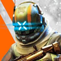Portada oficial de Titanfall Frontline para Android