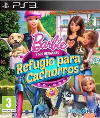 Barbie juego