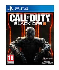 Cielo manguera de Call of Duty: Black Ops III - Videojuego (PS4, PC, PS3, Xbox 360 y Xbox  One) - Vandal