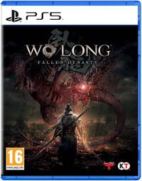 PlayStation Latam on X: Conoce algunas de las principales características  de Wo Long: Fallen Dynasty para PS5.  / X