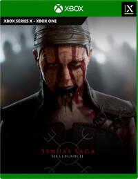 Hellblade 2 store xbox one x