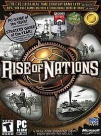 Trucos de Rise of Nations, PDF, Juegos de PC