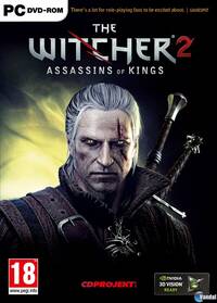 Por qué The Witcher 2 no salió en PS3?