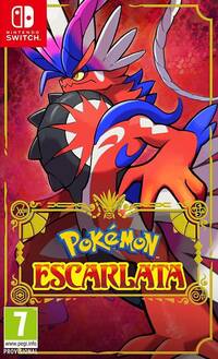 Pokémon Escarlata y Púrpura: Así va el regreso de Pokémon clásicos