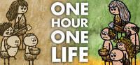 Portada oficial de One Hour One Life para PC