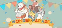 Portada oficial de Wonder Parade para PC