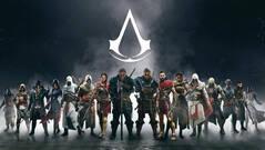 Assassin's Creed Infinity se filtra y tiene pases de batalla: cómo