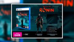 Rise of the Ronin reaparece para anunciar su fecha de lanzamiento en PS5 -  Vandal