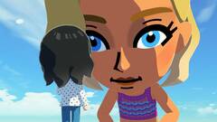 Tomodachi Life gameplay
