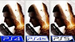Comparan los gráficos de Dying Light 2 en PS4, PS4 Pro y PS5 - Vandal