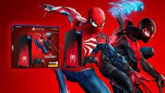 PlayStation 5: se filtraron los precios de la edición especial de Marvel's  Spider-Man 2